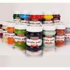 Matt akrilfesték 230ml oliva