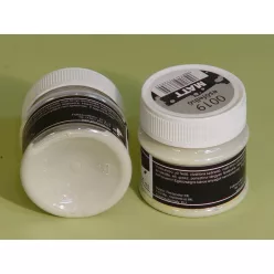 Matt akrilfesték 50ml esőfelhő