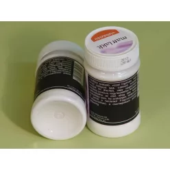 Matt lakk 100ml