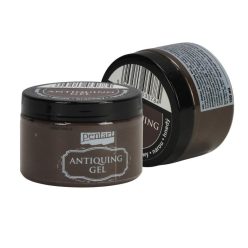 PC Dekor antikoló gél 150ml barna