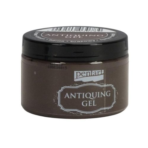 PC Dekor antikoló gél 150ml barna