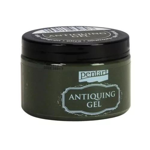 PC Dekor antikoló gél 150ml oliva