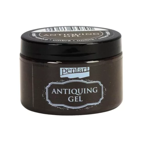 PC Dekor antikoló gél 150ml umbra